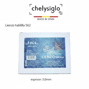 Lienzo, modelo 562 LIENZO TABLERO 3.0mm 画片